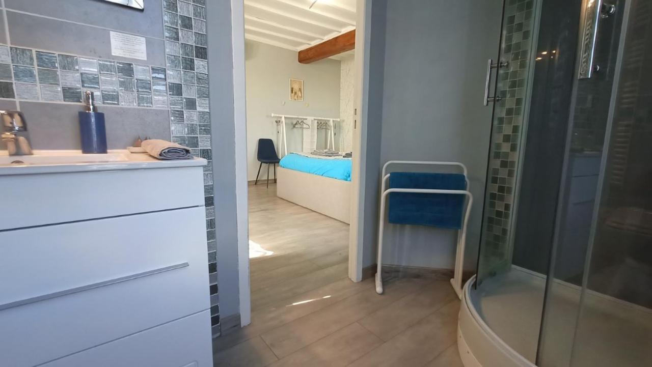 Chambres D'Hotes La Dame Fines Puybegon 외부 사진