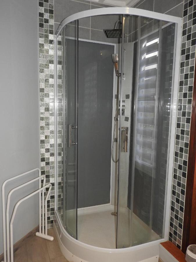 Chambres D'Hotes La Dame Fines Puybegon 외부 사진